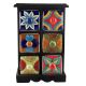 Spice Box Masala Rack Container Gift Items 